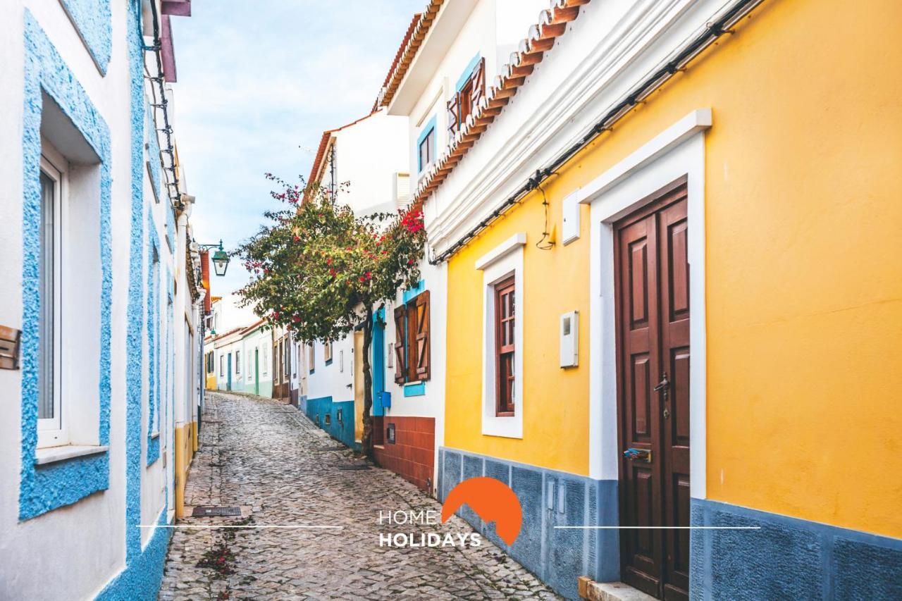 #132 Velamar 201 By Home Holidays Albufeira Esterno foto