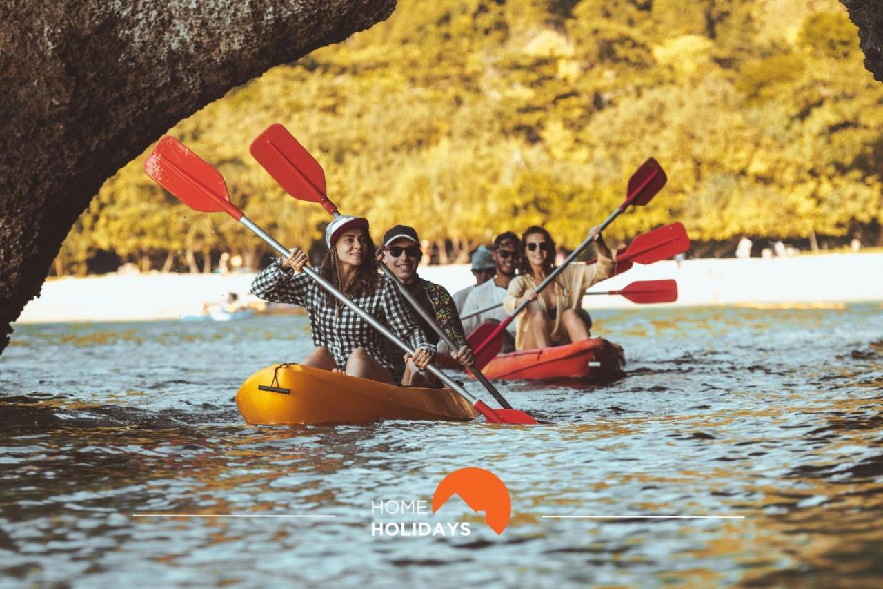 #132 Velamar 201 By Home Holidays Albufeira Esterno foto