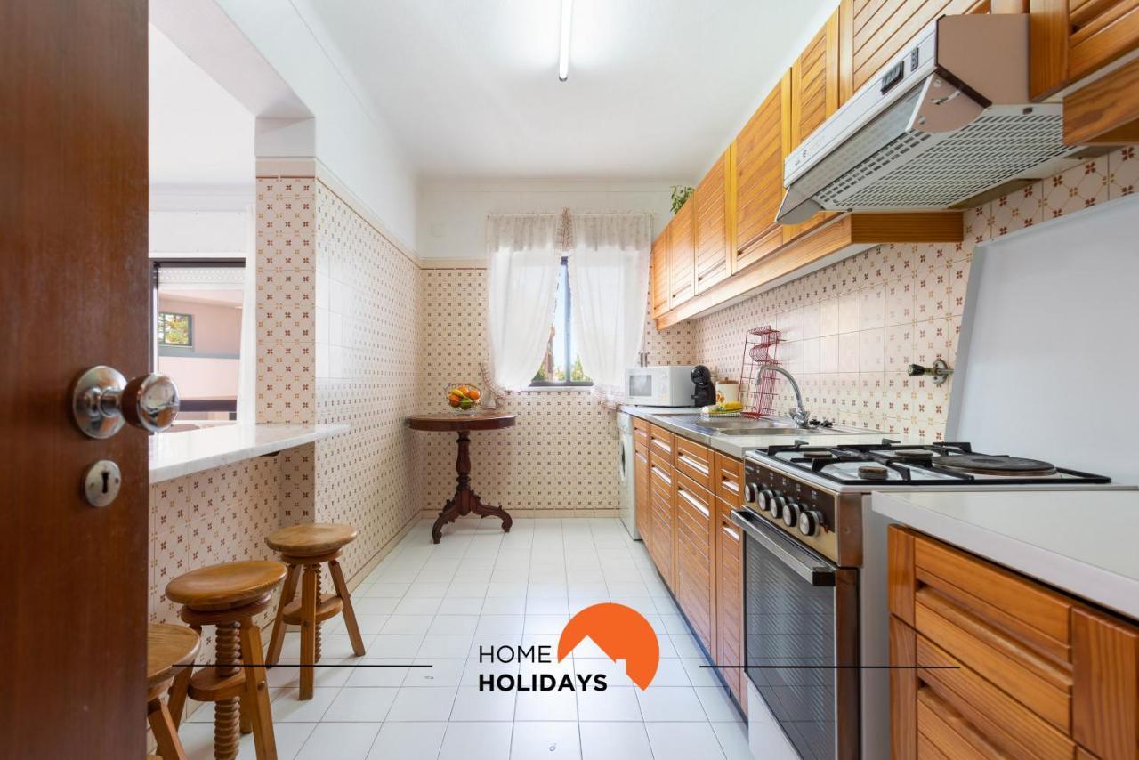 #132 Velamar 201 By Home Holidays Albufeira Esterno foto