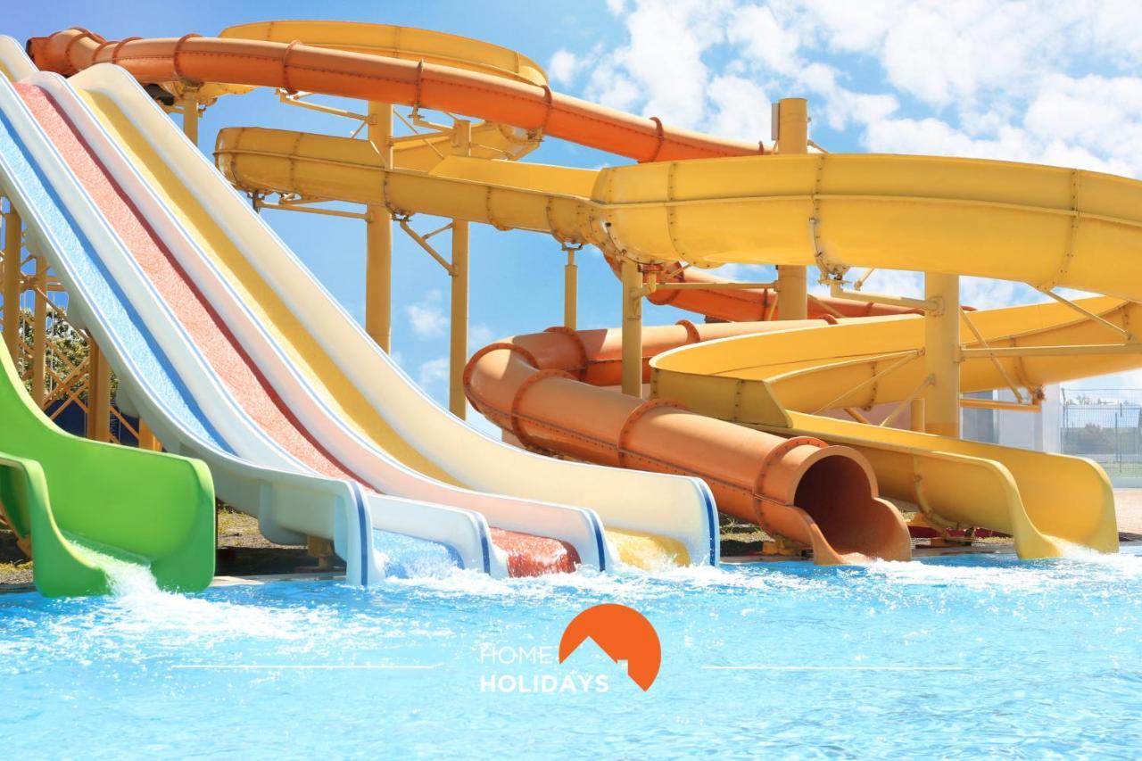 #132 Velamar 201 By Home Holidays Albufeira Esterno foto