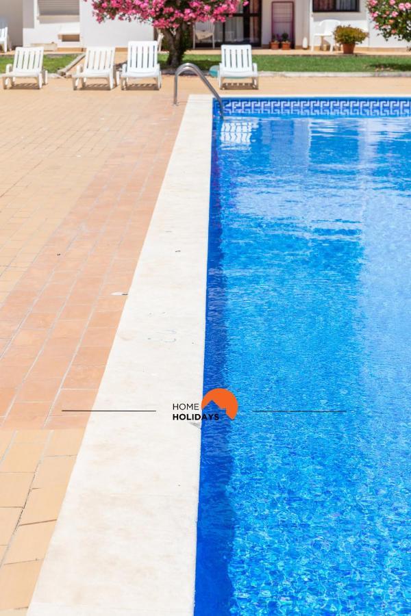 #132 Velamar 201 By Home Holidays Albufeira Esterno foto