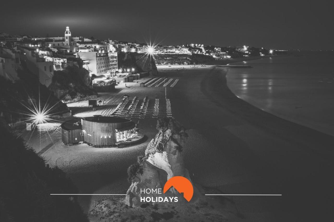 #132 Velamar 201 By Home Holidays Albufeira Esterno foto